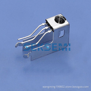 Shielded IR Receivers for STB
